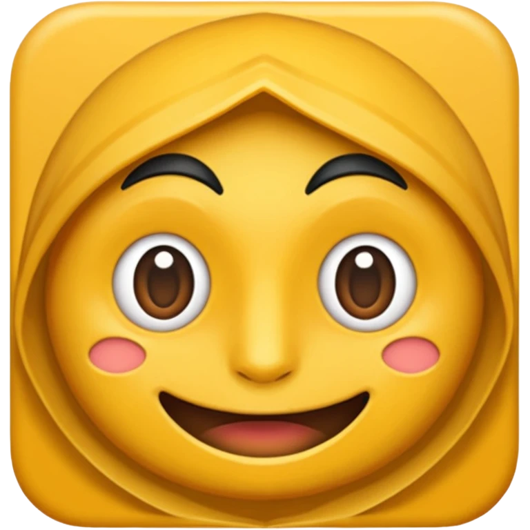 ستاره آبی رنگ emoji
