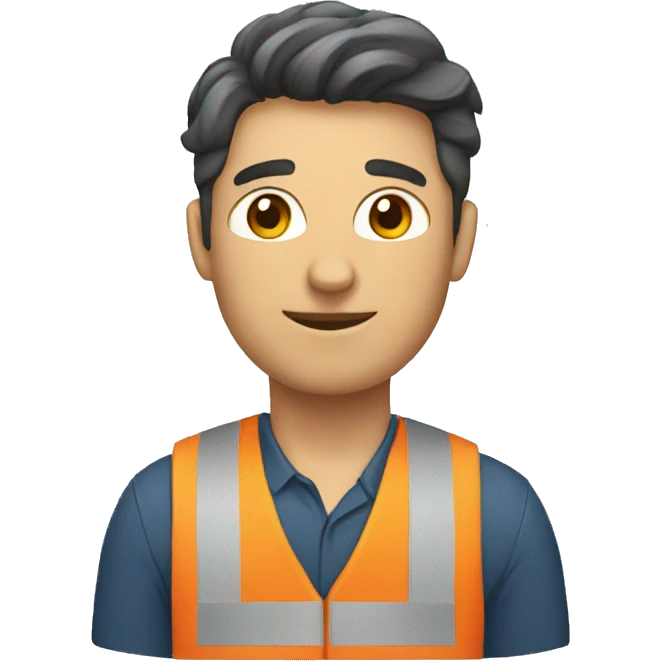 Trabajos emoji