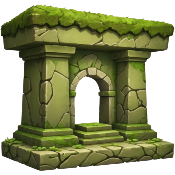Altar emoji