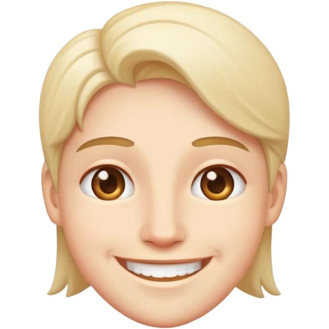 I love you emoji