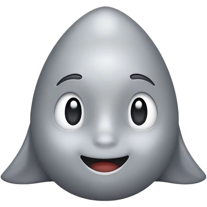 fin emoji