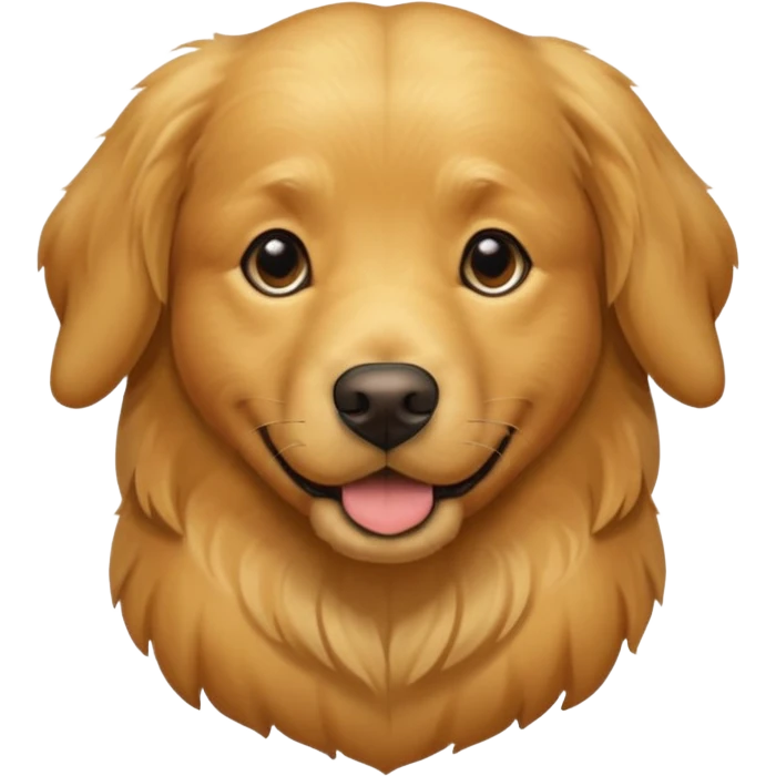 haz un perro emoji