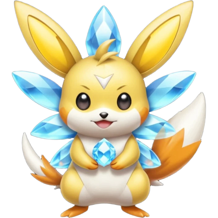Emolga-Victini-Carbink-fusion emoji