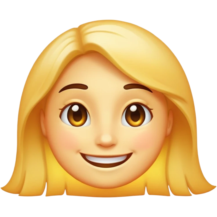 خنده  emoji