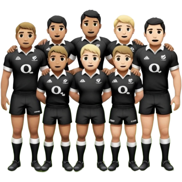 aspley hornets emoji