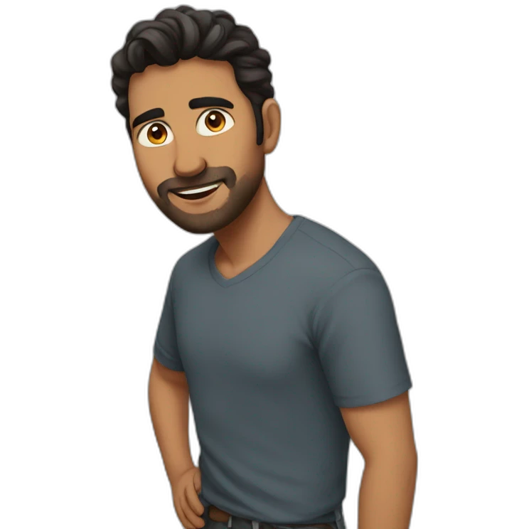 Rakesh  emoji