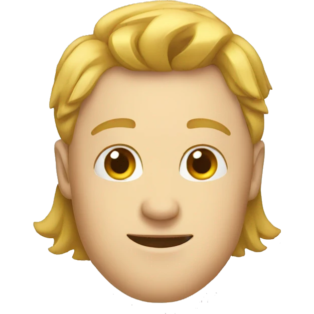 Shape emoji