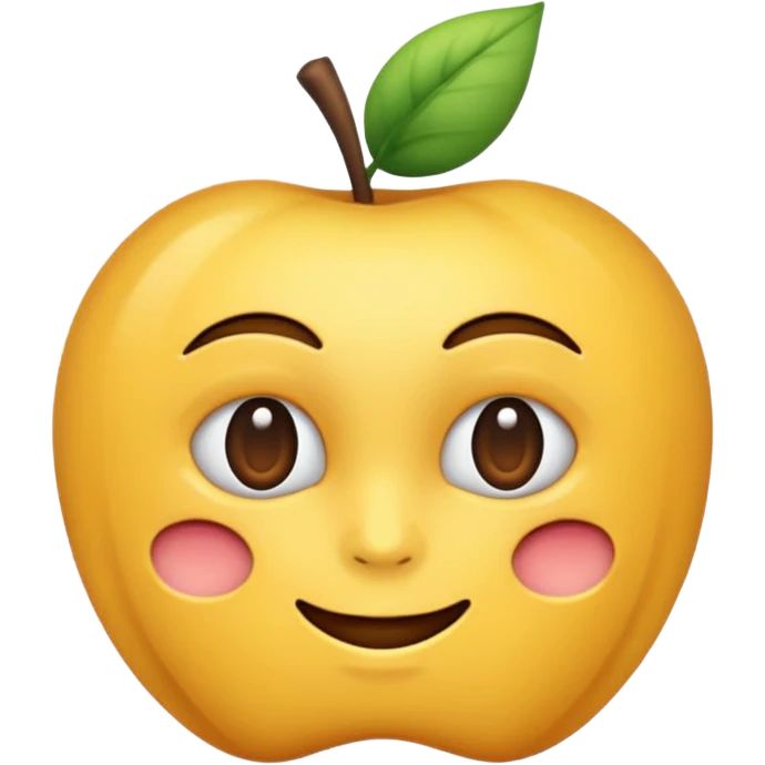 Aesthetic  emoji