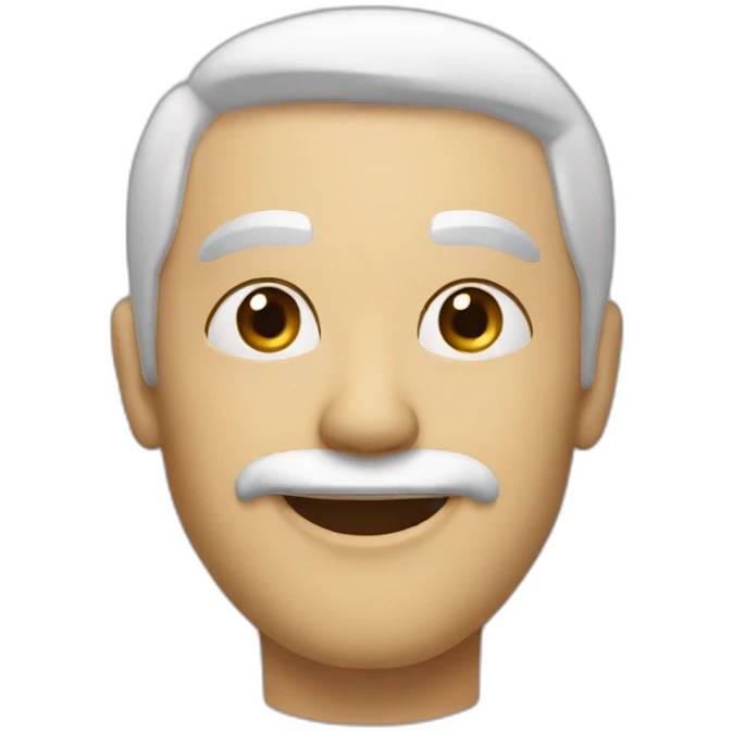 Ламантин emoji