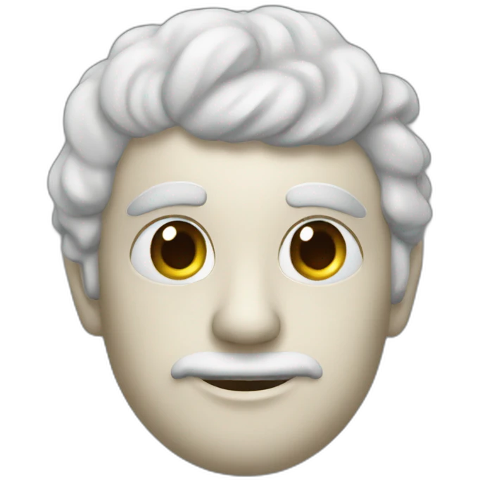 Pitufo  emoji