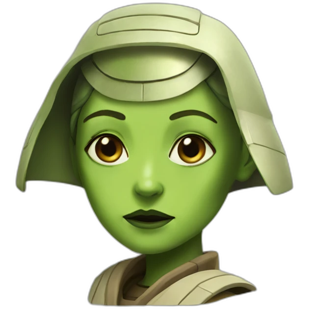 Hera Syndulla emoji