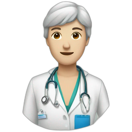 hospitals emoji