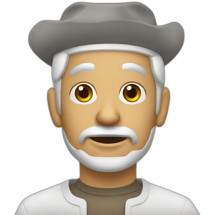 Conocimiento del Mercado emoji