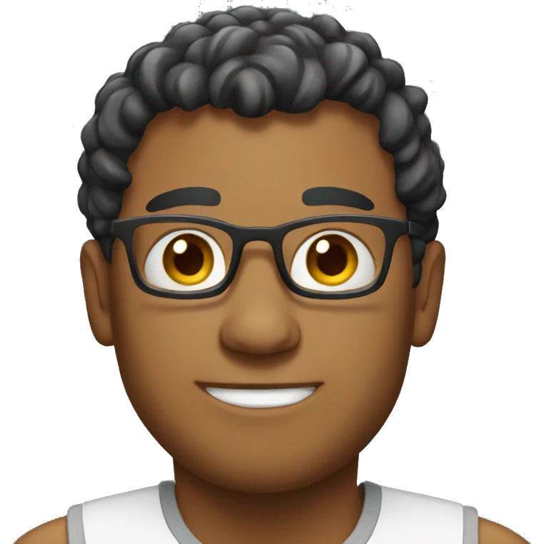 New year emoji