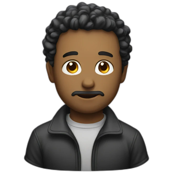 question emoji