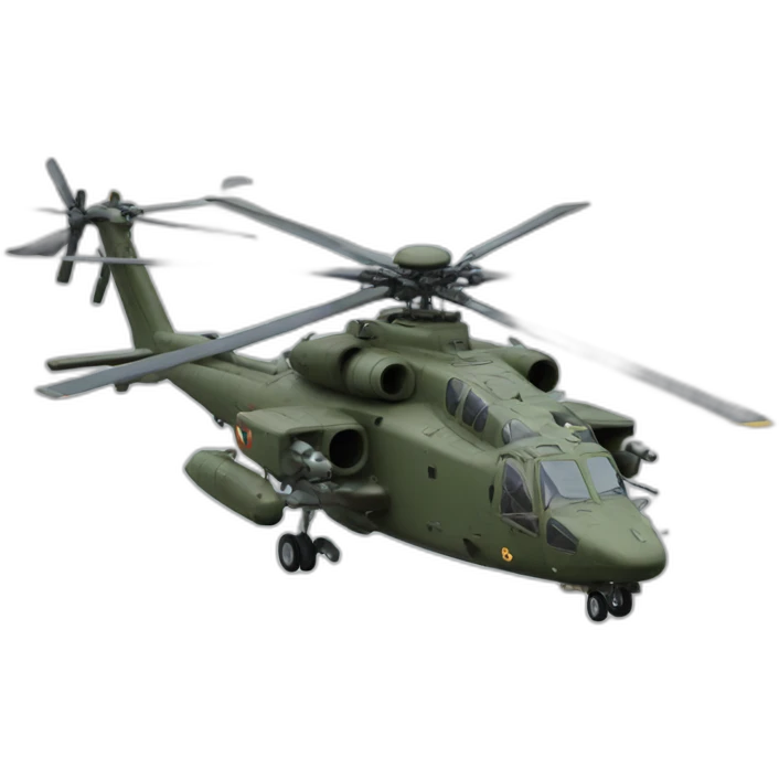 KA 52 emoji