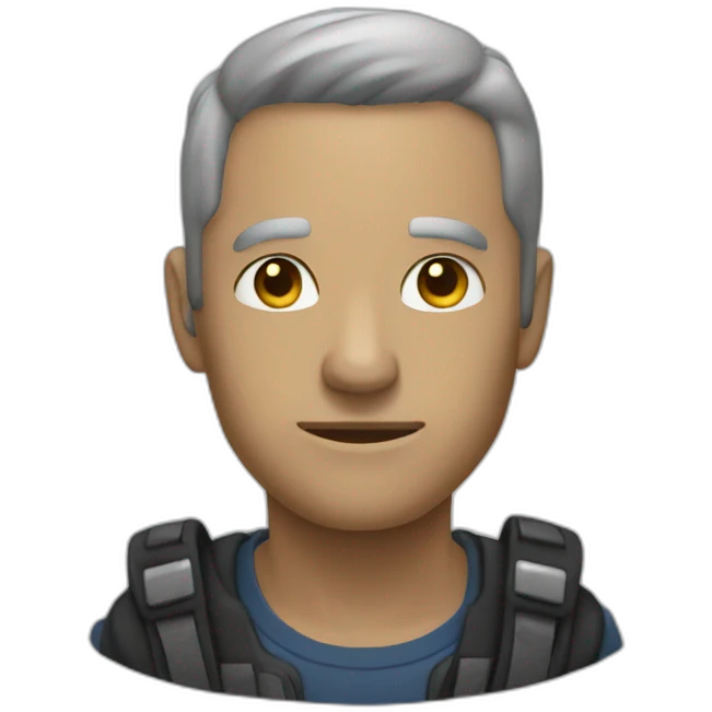 Defakator emoji