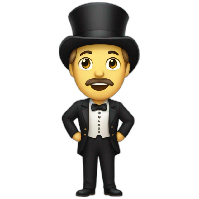 titanic emoji