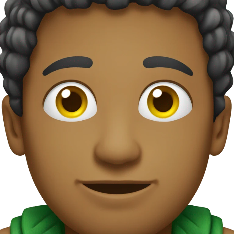 Brazil emoji