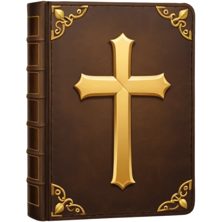 Bible emoji