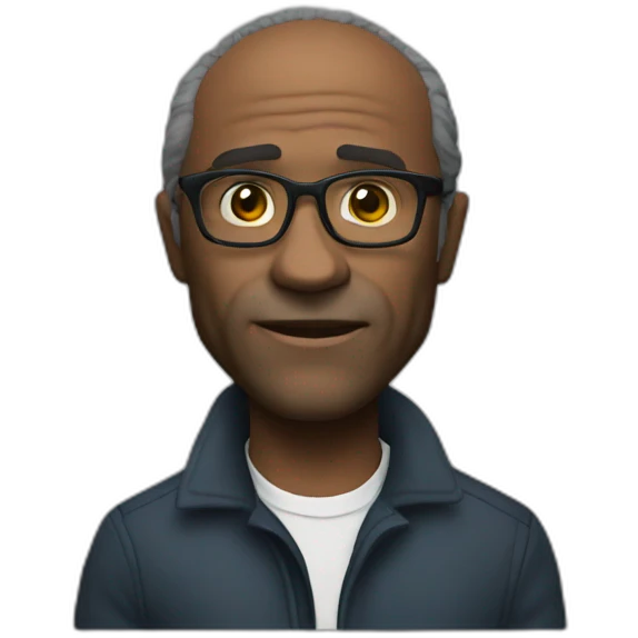 Trevor Phillips emoji