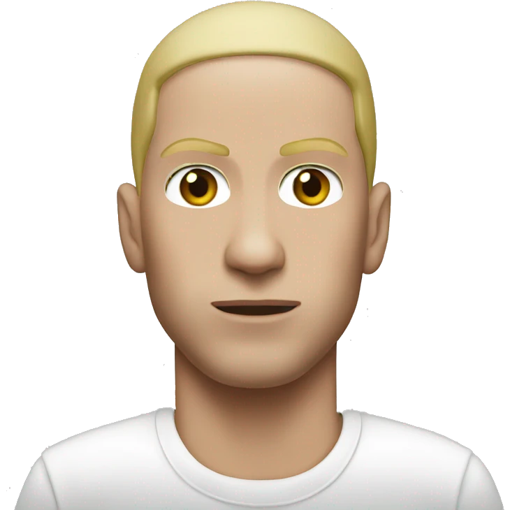 Eminem emoji