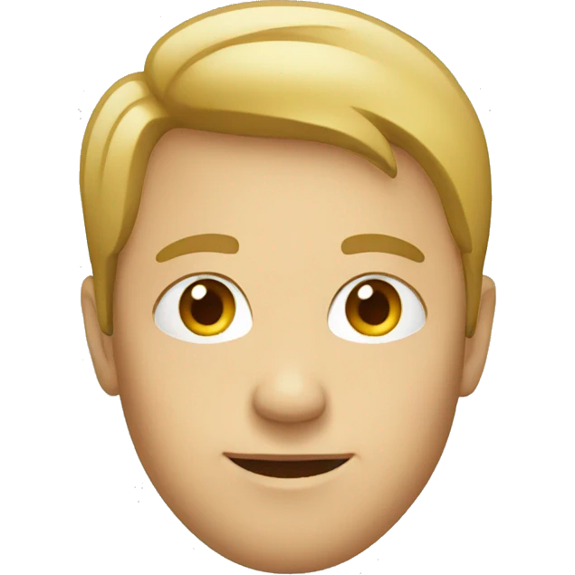 Face emoji