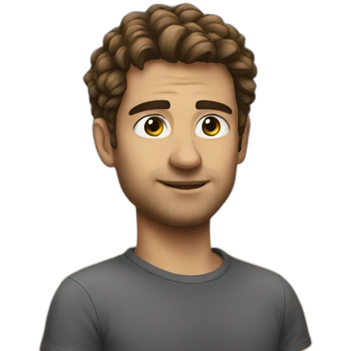 My emoji