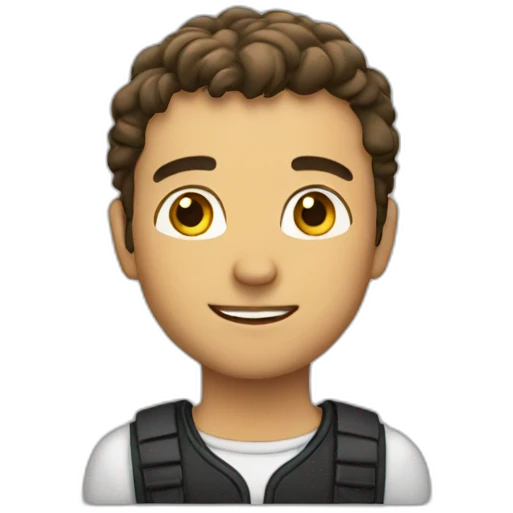 Matteo emoji