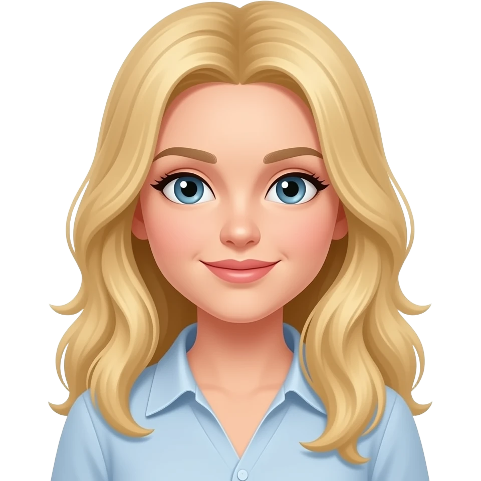 loira emoji