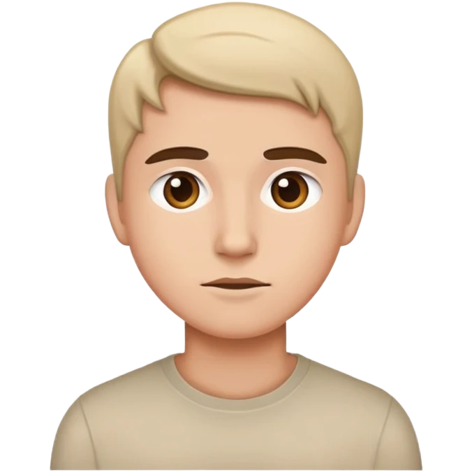 Me emoji