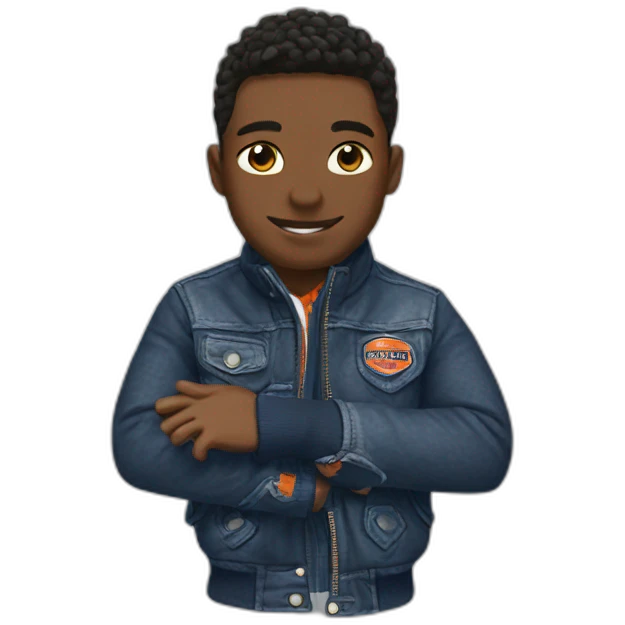 superdry emoji