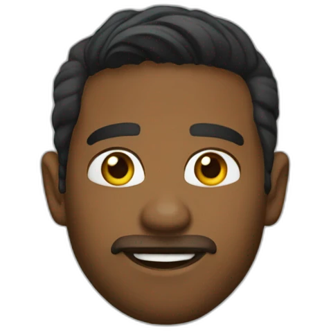 Travis scoot emoji