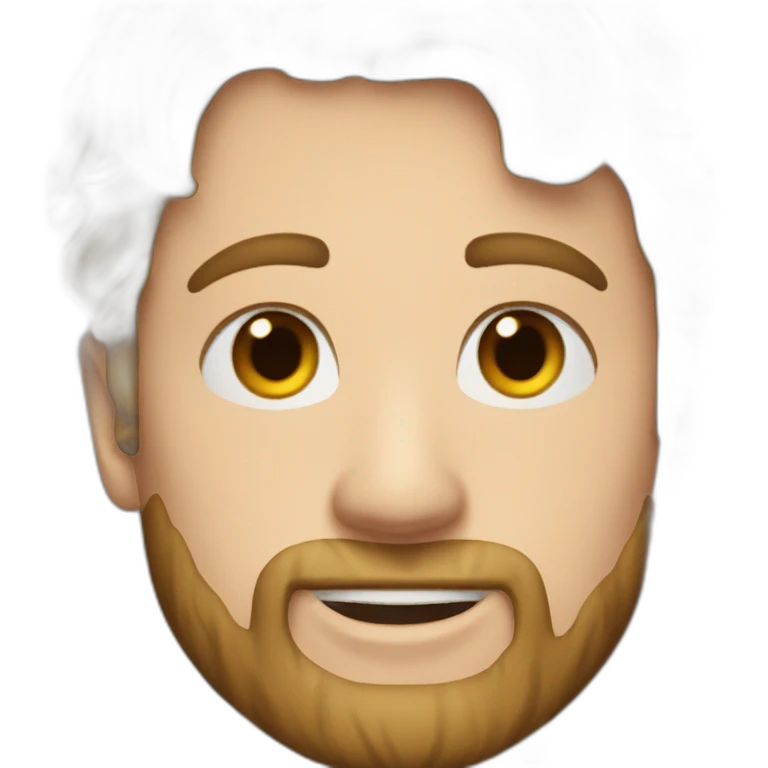 Chris hemswort emoji
