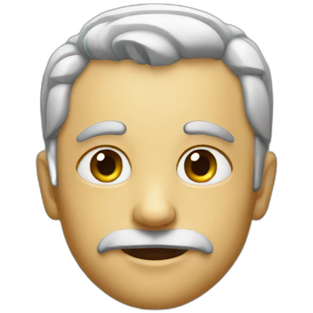 Dasty emoji