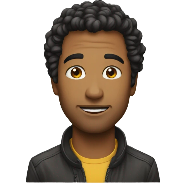 time emoji