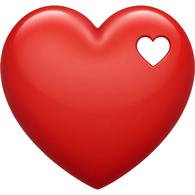 heart emoji