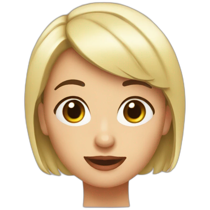 Amélie Neten emoji