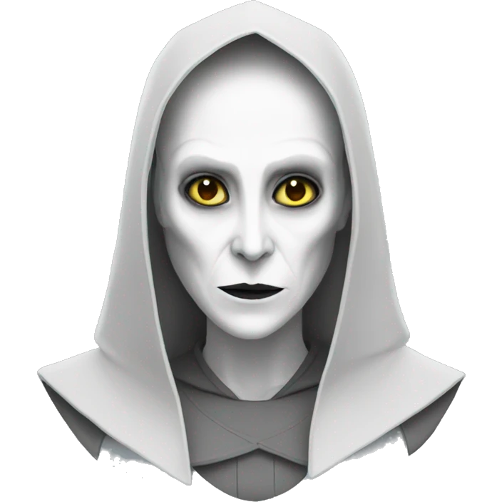 Valak emoji