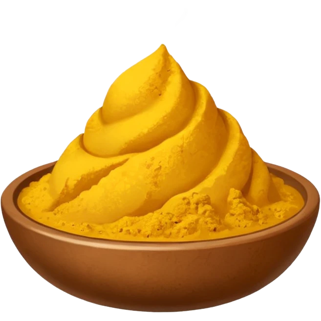 curry spice emoji