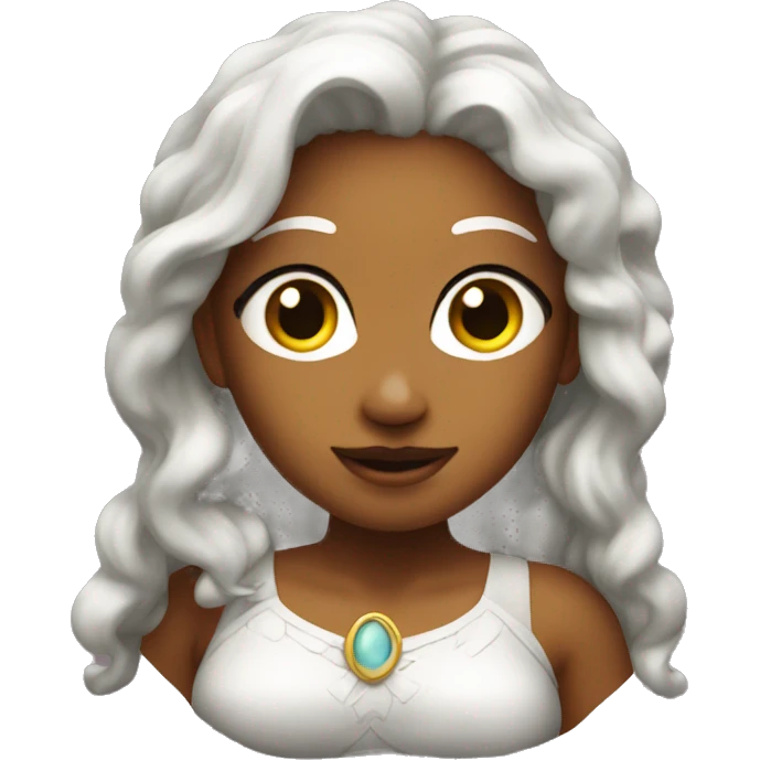 Venus emoji