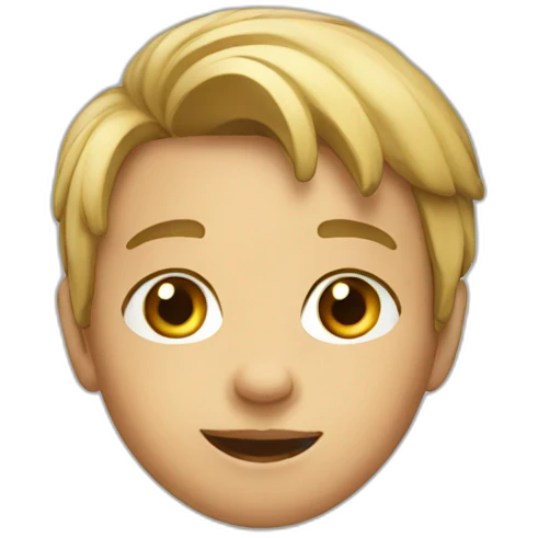 kid emoji