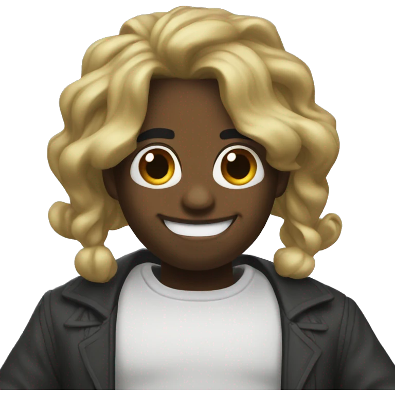 Diddy  emoji