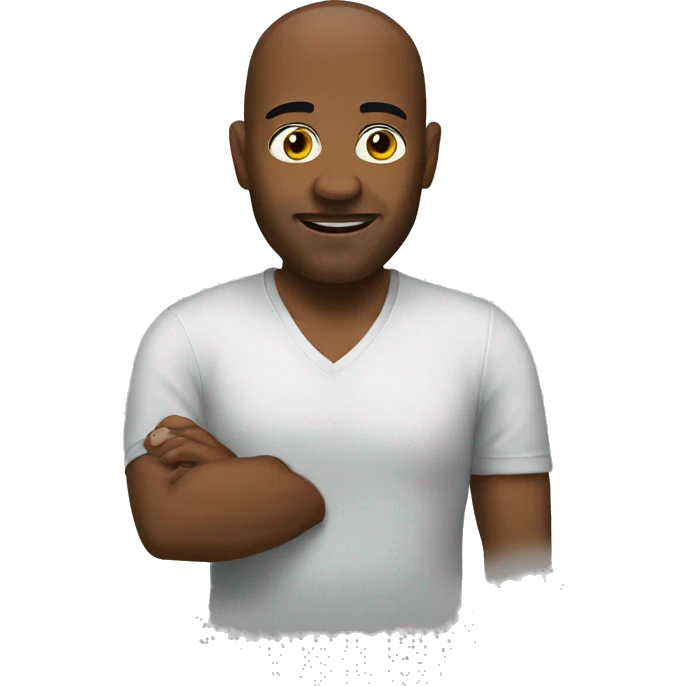 Rizz emoji