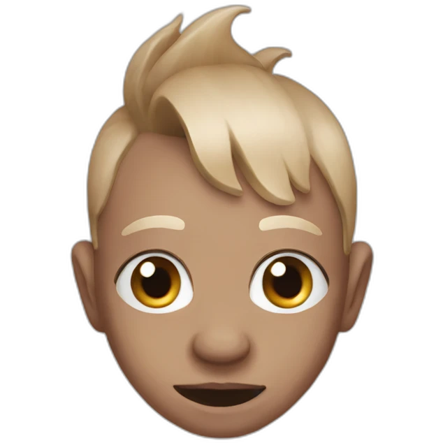 gosht emoji