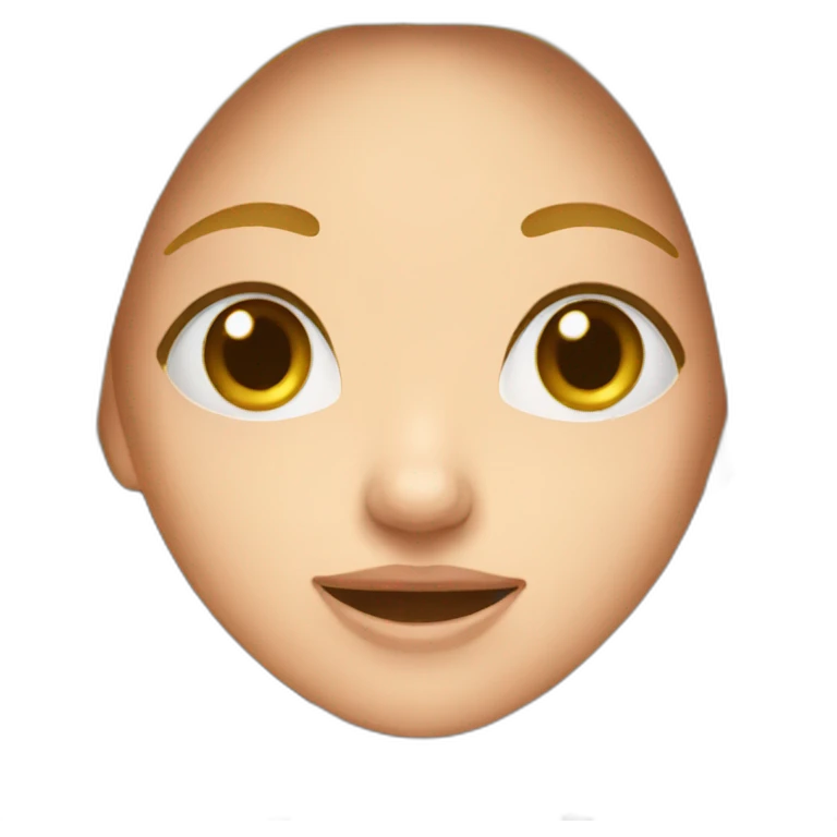 Moi emoji