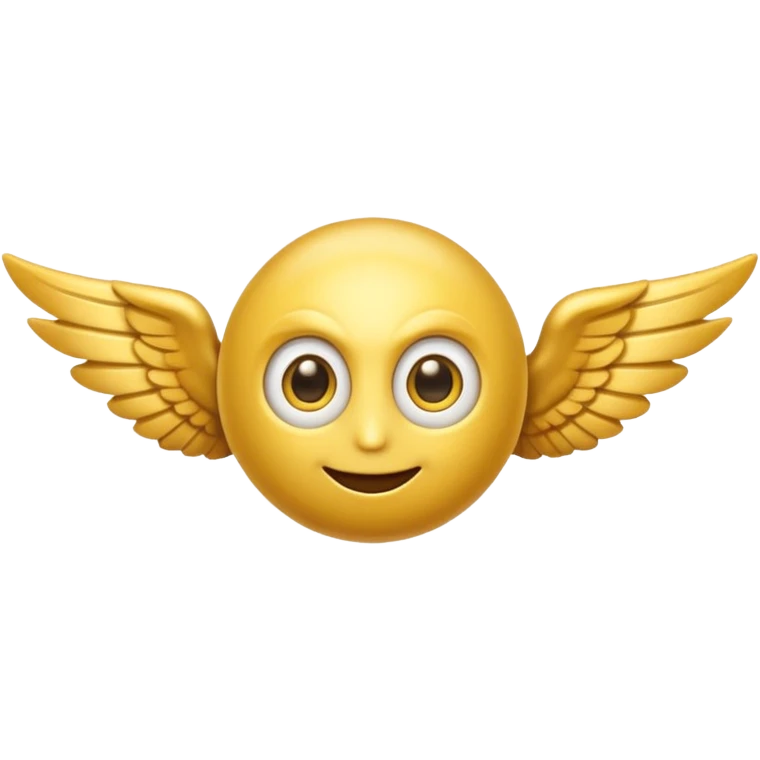 Snitch cartoon emojie emoji