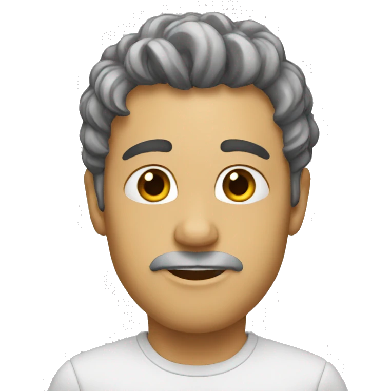 FAUX emoji