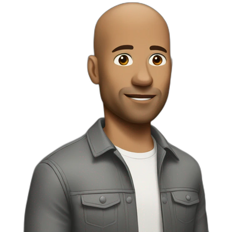 Fast and Furious emoji