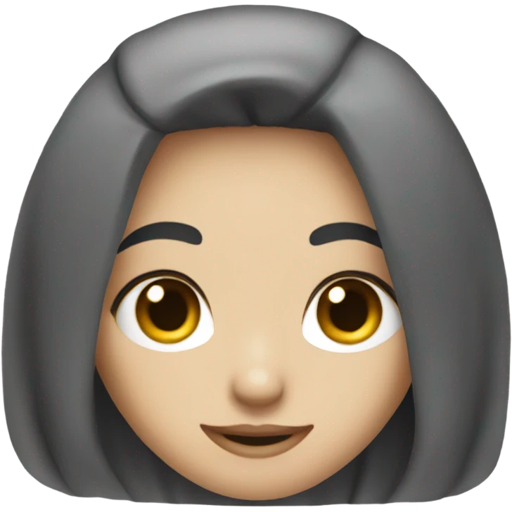Jia en emoji